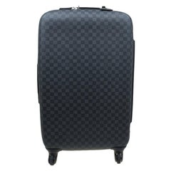 Louis Vuitton Damier Graphite Canvas Zephyr 70 Rolling Suitcase