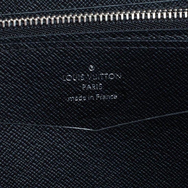Louis Vuitton Damier Graphite Canvas Zippy XL Wallet at 1stDibs  louis  vuitton zippy xl, zippy xl wallet louis vuitton, lv zippy xl