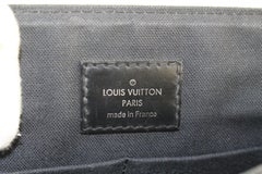 Louis Vuitton Damier Graphite District PM Mick Daniel 1LVJ1230