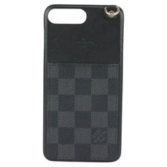 louis vuitton white phone case