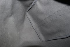 Louis Vuitton Damier Graphite Keepall Bandouliere 45 4530LK810S