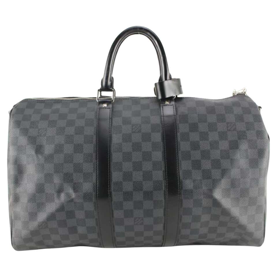 Gucci x Globe Trotter GG Supreme Carry-on Suitcase For Sale at 1stDibs ...