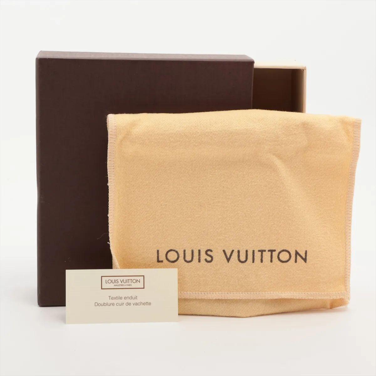Louis Vuitton Damier Graphite MarCo Portefeuille en vente 4