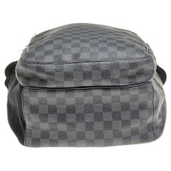 Louis Vuitton Damier Graphite Michael Backpack