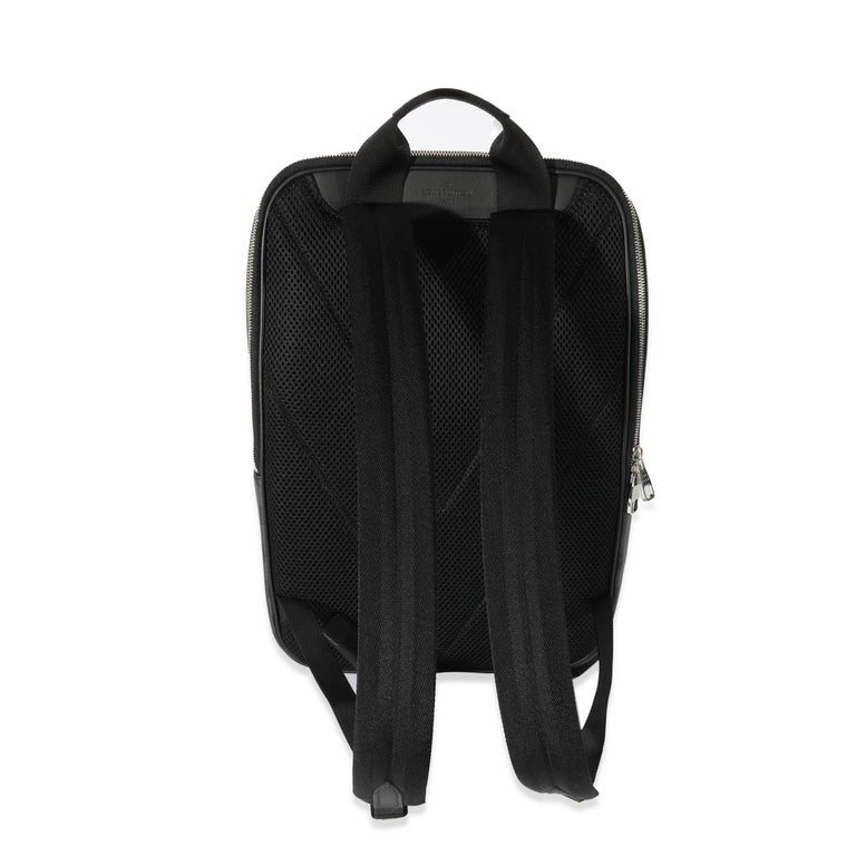 Louis Vuitton Damier Graphite Michael Backpack - For Sale on 1stDibs  louis  vuitton michael backpack, louis vuitton backpack michael, michael lv  backpack