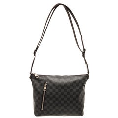 Louis Vuitton Damier Graphite Mick PM