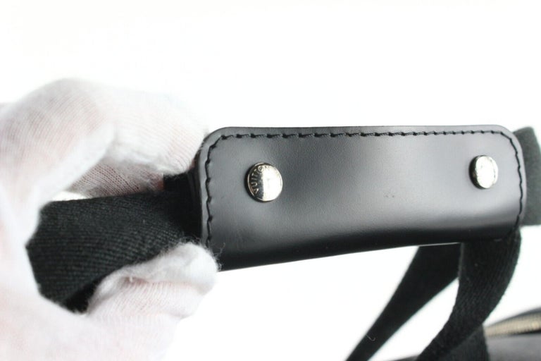 Louis Vuitton Monogram Neo Eole 55 Rolling Duffle Bag – The Closet