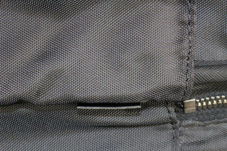 Louis Vuitton Damier Graphite Pegase Business 55 Rolling Suitcase Trolley  89lk31 at 1stDibs