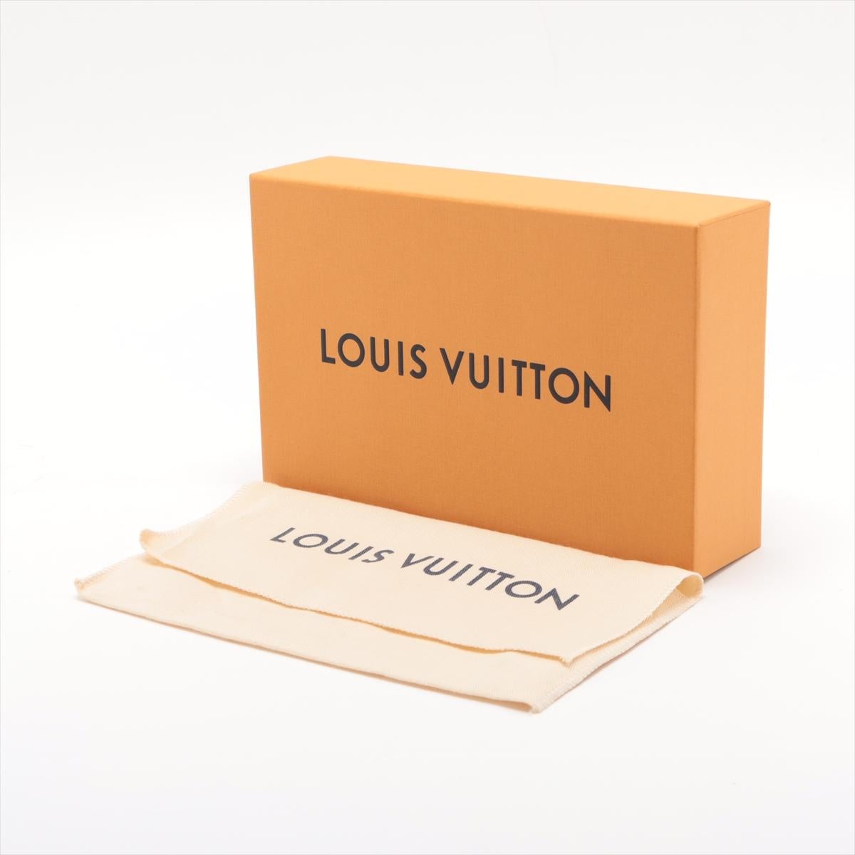 Louis Vuitton Damier Graphite Pochette Homme For Sale 8