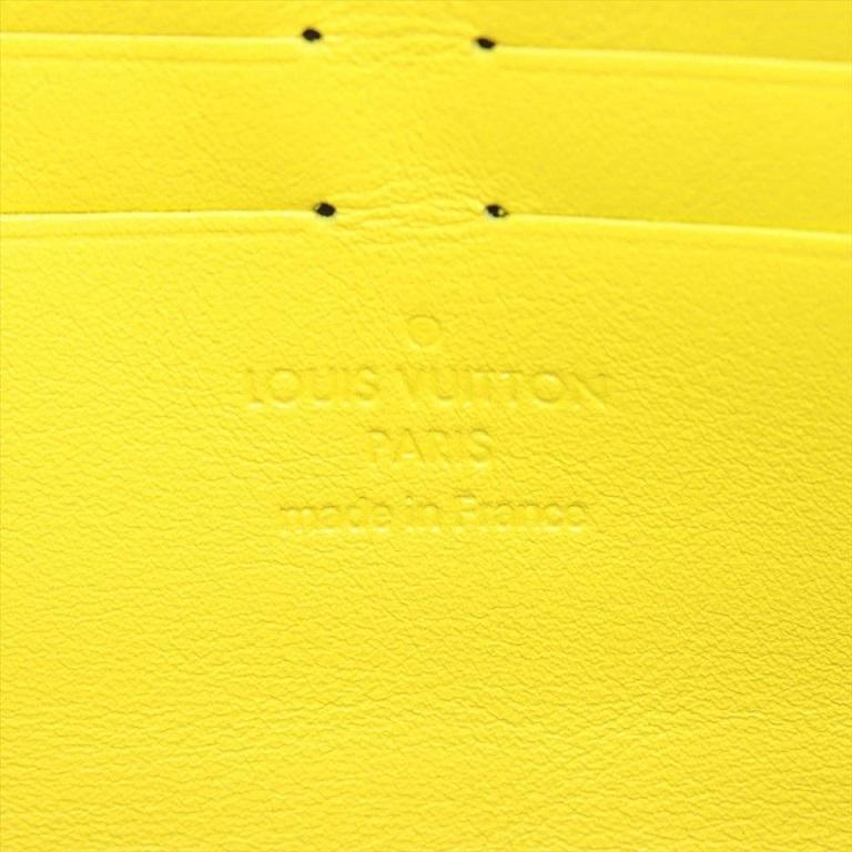 Louis Vuitton Damier Graphite Pochette Voyage MM Louis Vuitton