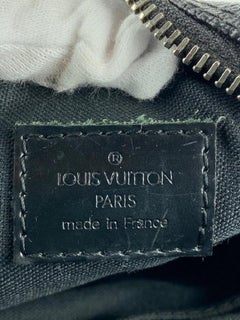 Louis Vuitton Damier Graphite Rem Crossbody Messenger Amazon Bag  861346