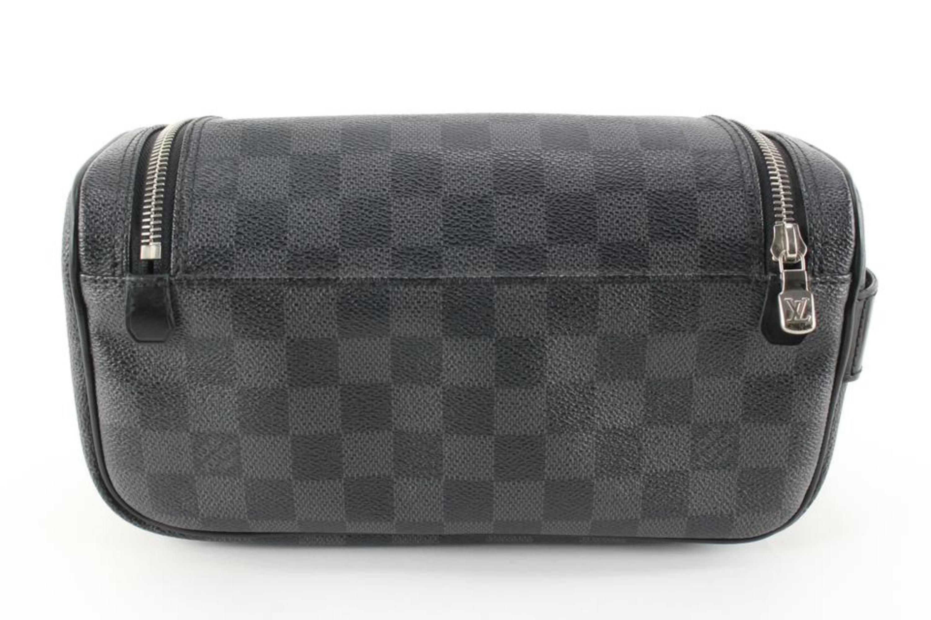 louis vuitton toiletry bag