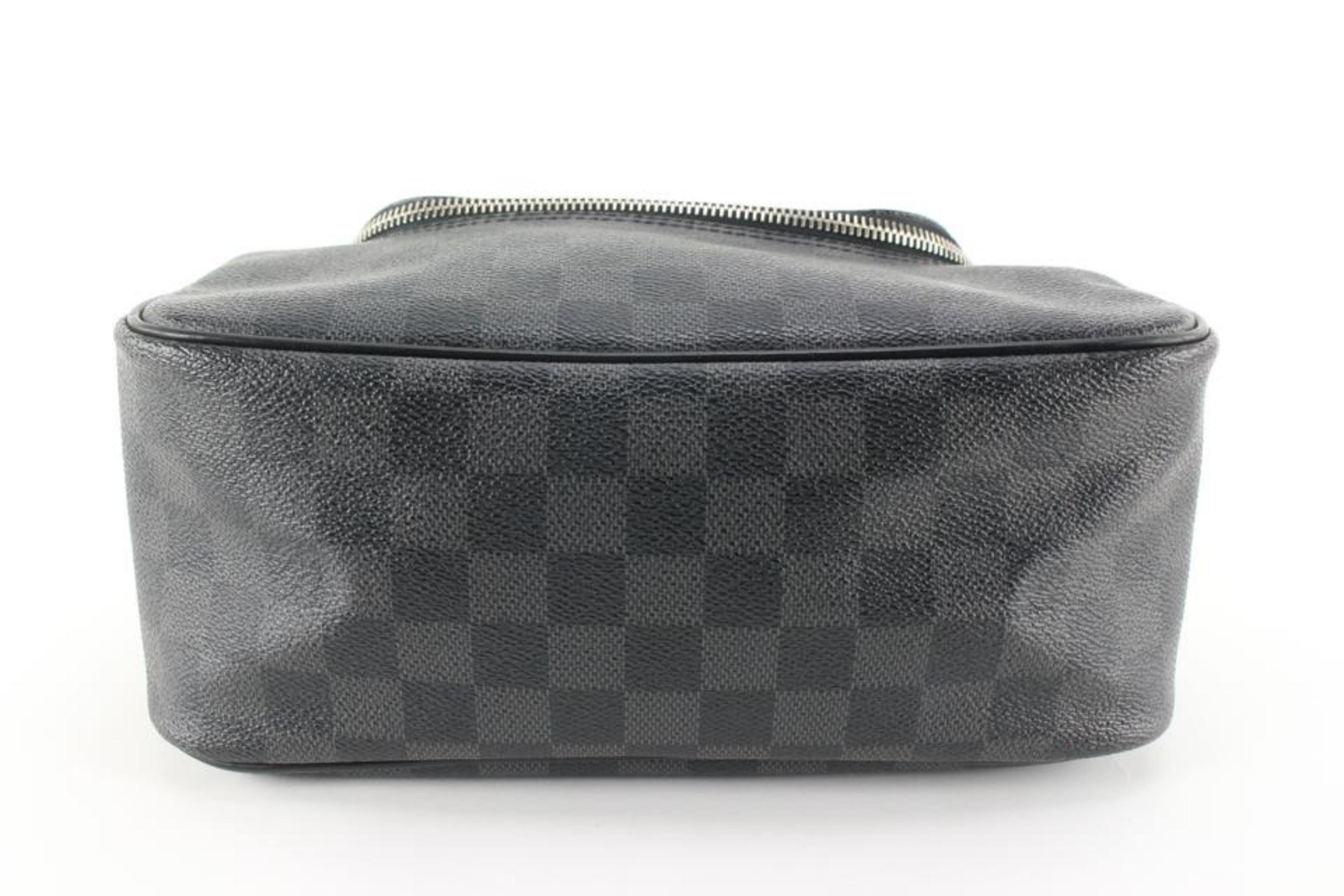 louis vuitton toiletry pouch