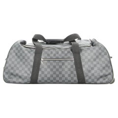 Louis Vuitton Damier Graphit Reisetasche/Kosmetikkoffer