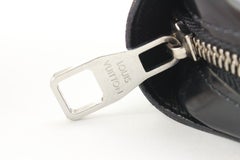 Louis Vuitton Damier Graphite Travel Zippy XL 11LK0425
