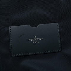 Louis Vuitton Damier Graphite Zephyr 55 Rolling Suitcase