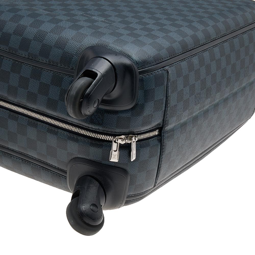 louis vuitton damier suitcase
