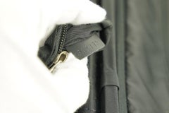 Louis Vuitton Damier Graphite Zephyr 55 Trolley Rolling Luggage Suitcase