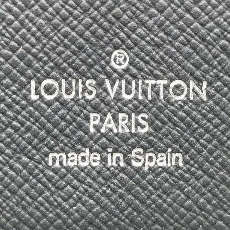 Louis Vuitton Damier Graphite Canvas Malletier Paris 1854 Mutiple Wallet at  1stDibs  louis vuitton malletier paris 1854, louis vuitton malletier a  paris wallet, louis vuitton malletier paris wallet