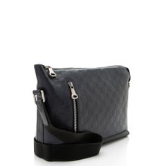 Louis Vuitton Damier Infini Discovery PM Messenger