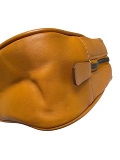 Louis Vuitton Damier Infini Leather Pouch