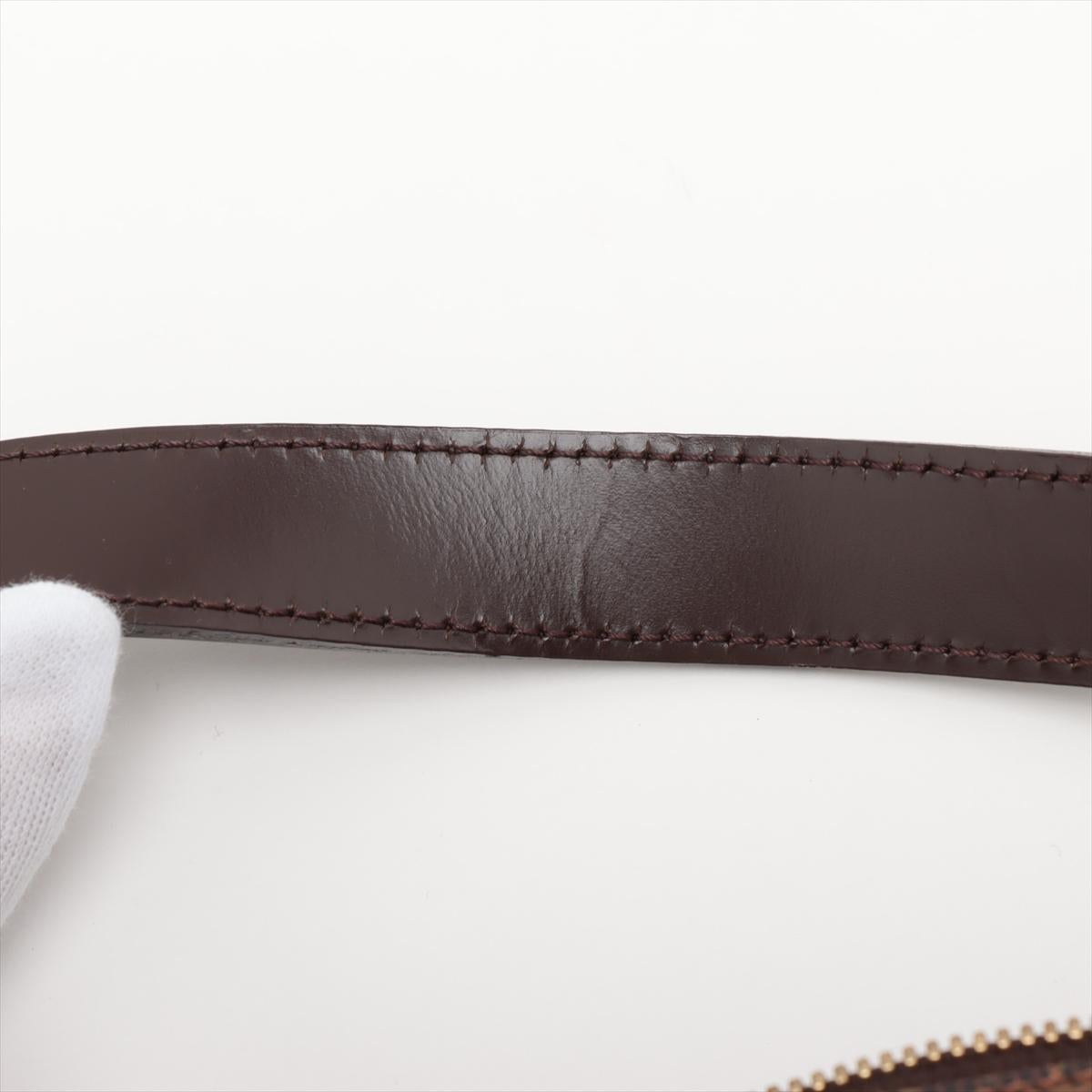 Louis Vuitton Damier Ipanema GM For Sale 6