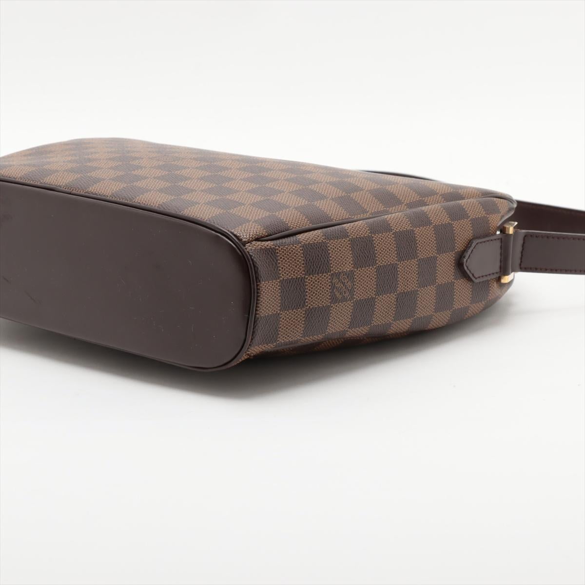 Louis Vuitton Damier Ipanema GM In Good Condition For Sale In Humacao, PR
