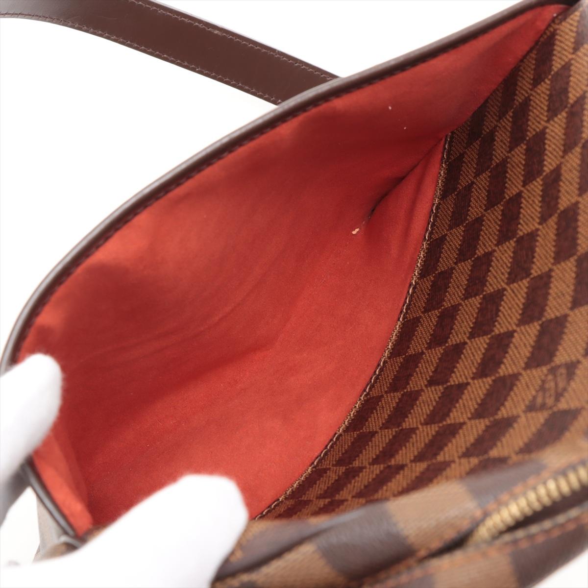 Louis Vuitton Damier Ipanema GM For Sale 3