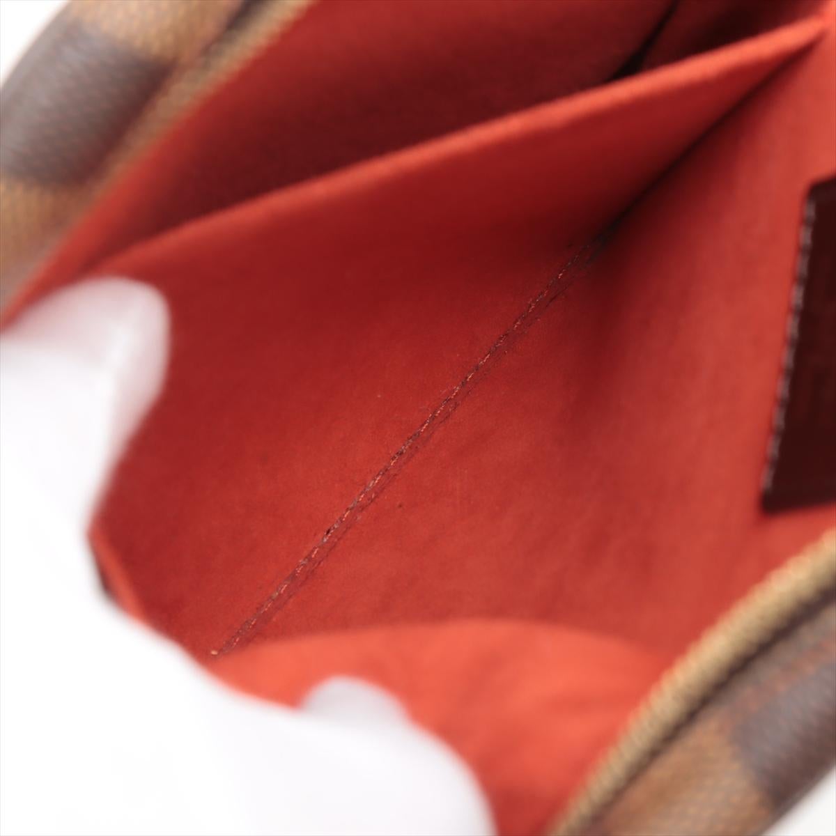 Louis Vuitton Damier Ipanema GM For Sale 4