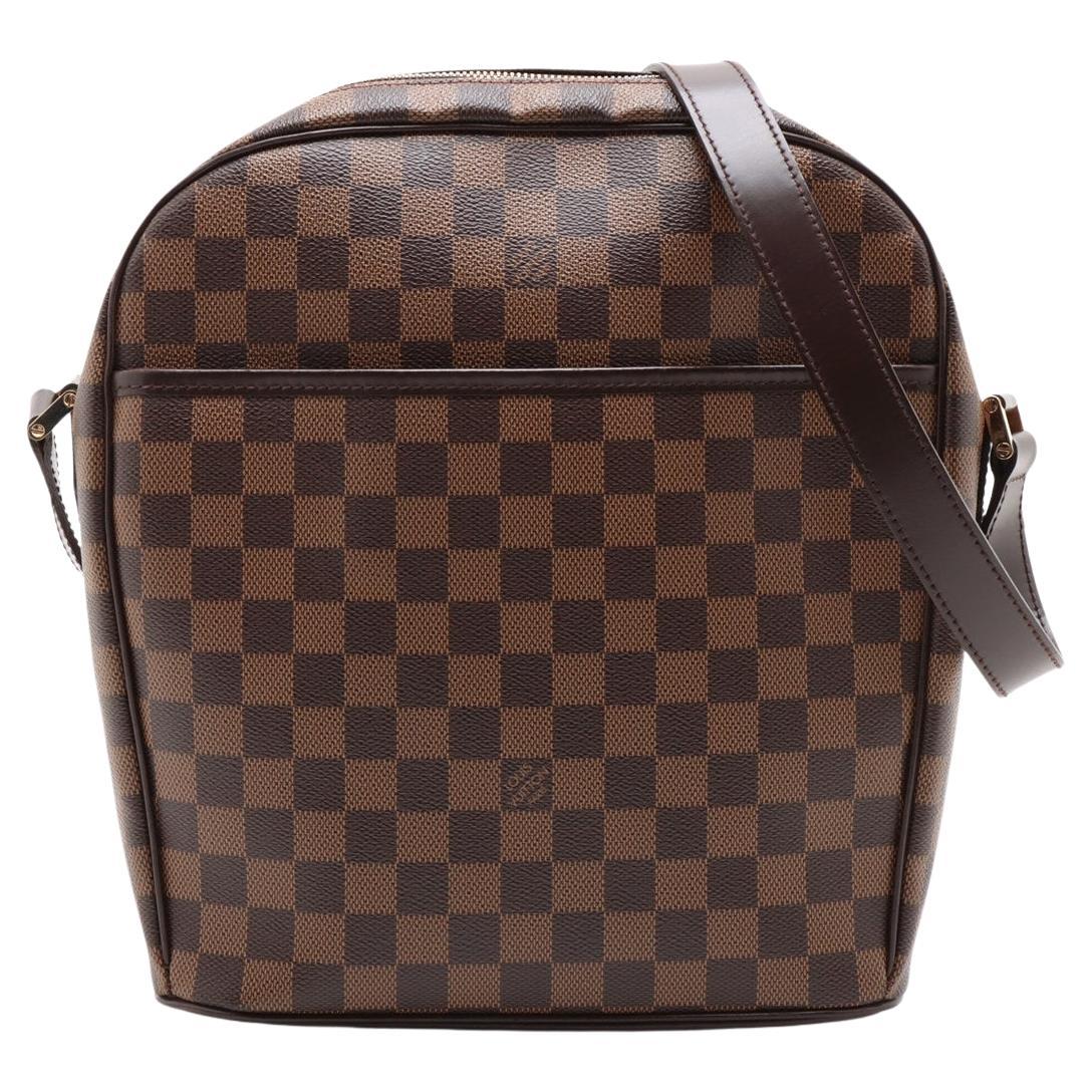 Louis Vuitton Damier Ipanema GM For Sale