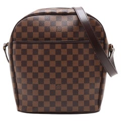 Louis Vuitton Damier Ipanema GM