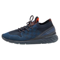 Louis Vuitton - Maglia in tessuto Fastlane - Scarpe da ginnastica basse 42.5