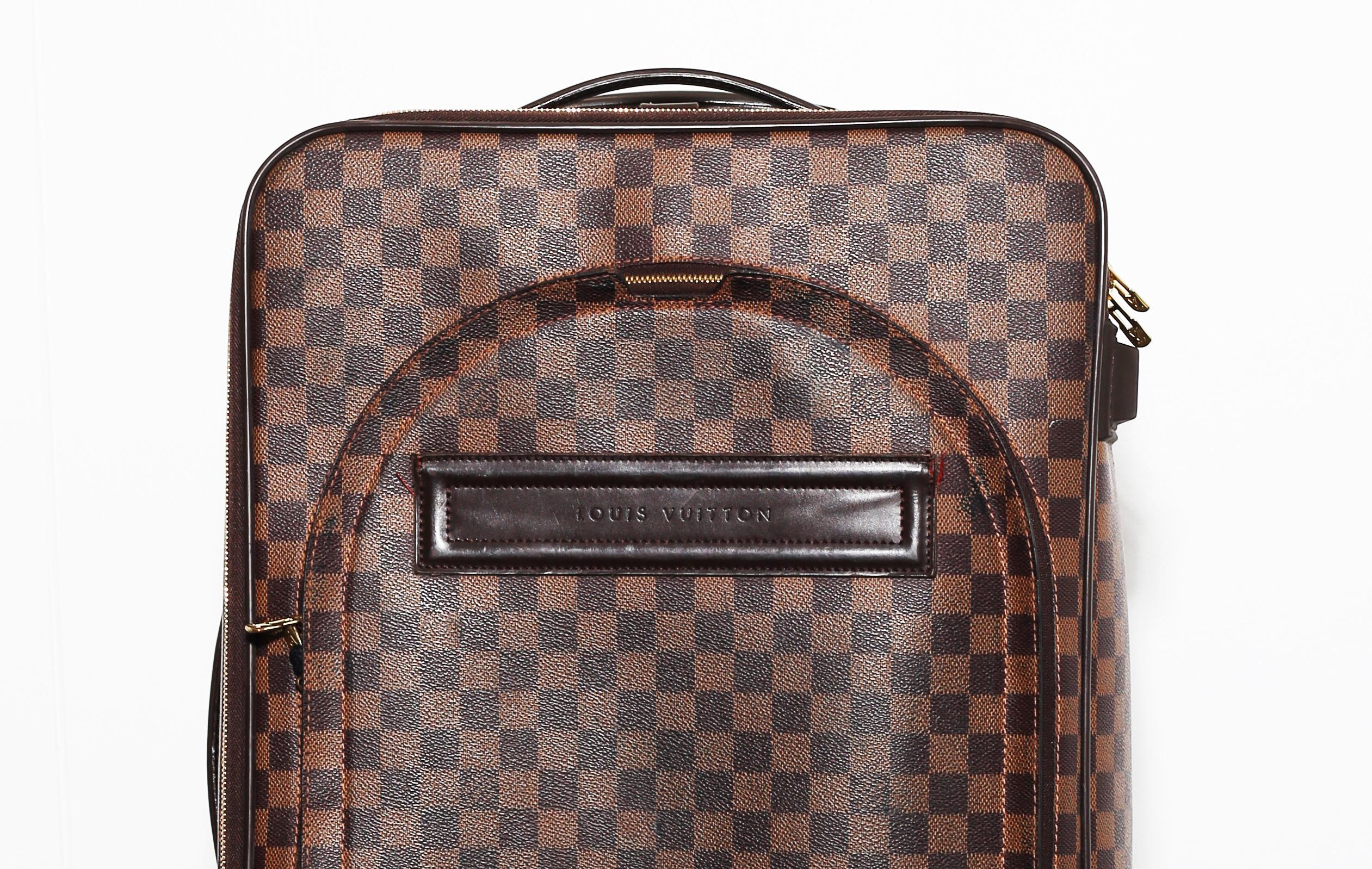 lv trolley bag