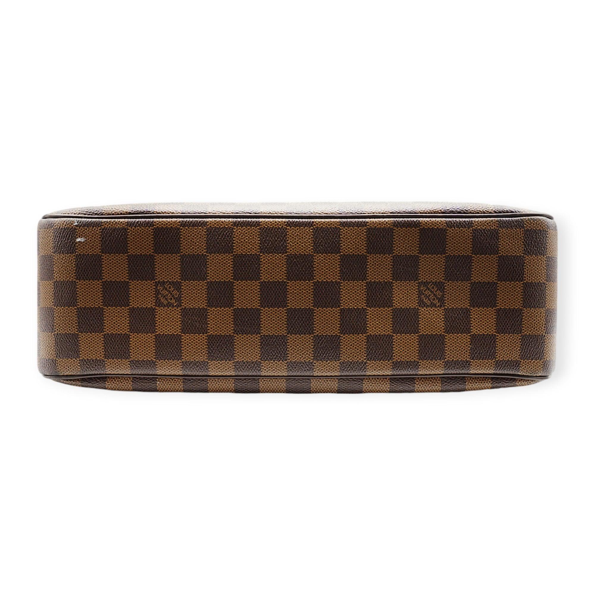 Louis Vuitton Damier Shoulder Bag - '00s 2