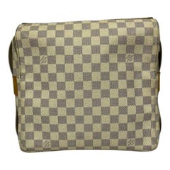 Louis Vuitton Damier Shoulder Bag 
