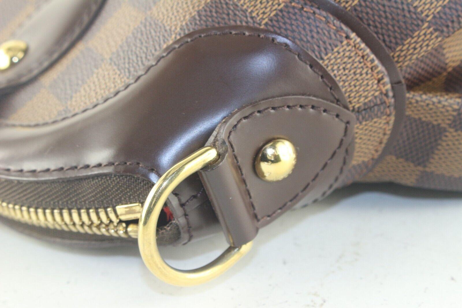 Louis Vuitton Damier Trevi PM 2way with Strap 9LV920K For Sale 2
