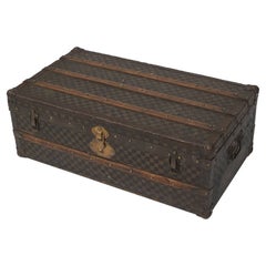 Louis Vuitton Damier Trunk