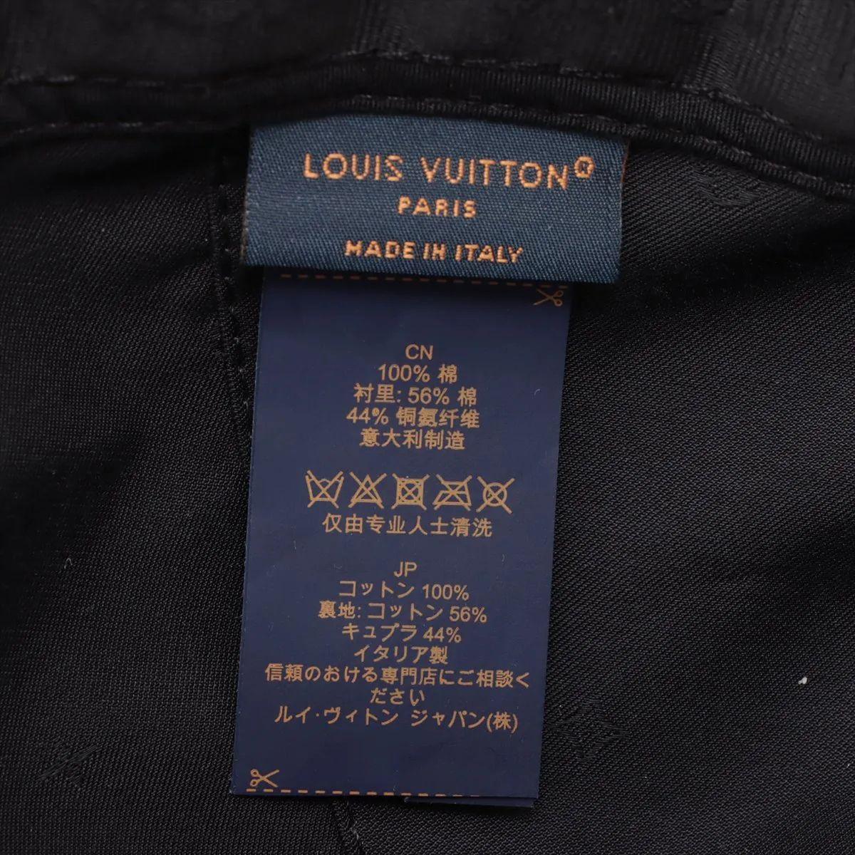 Louis Vuitton Damoflage Cap 1