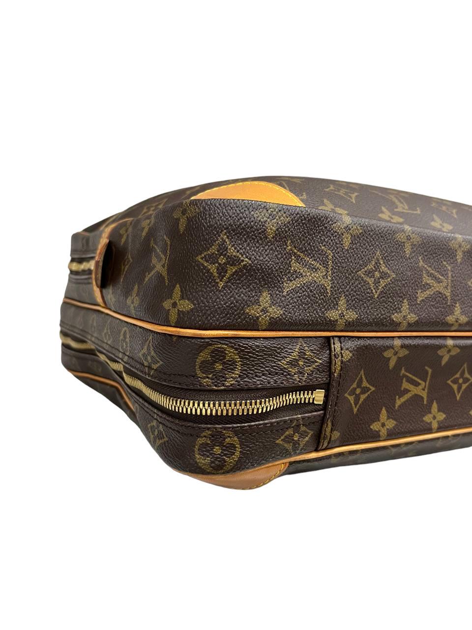 Louis Vuitton Dandy GM Monogram Top Handle Bag 2
