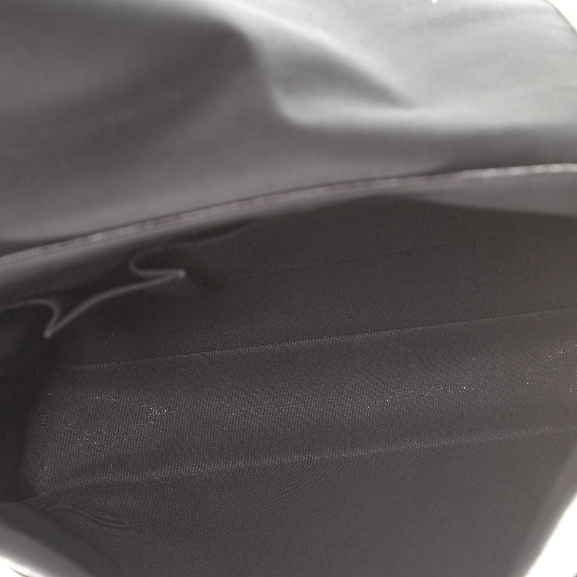 Women's or Men's Louis Vuitton Daniel Messenger Bag Damier Graphite MM