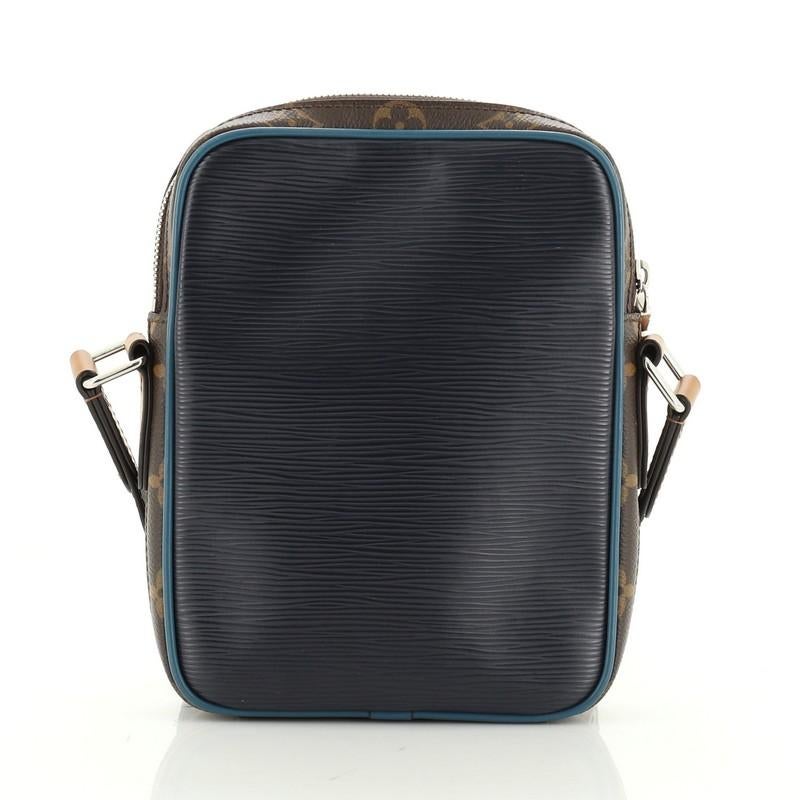 louis vuitton danube bag