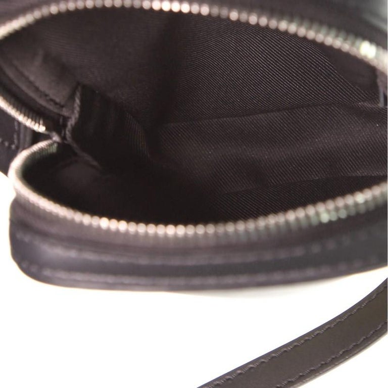 Louis Vuitton Danube Handbag Initials Epi Leather PPM - ShopStyle Messenger  Bags