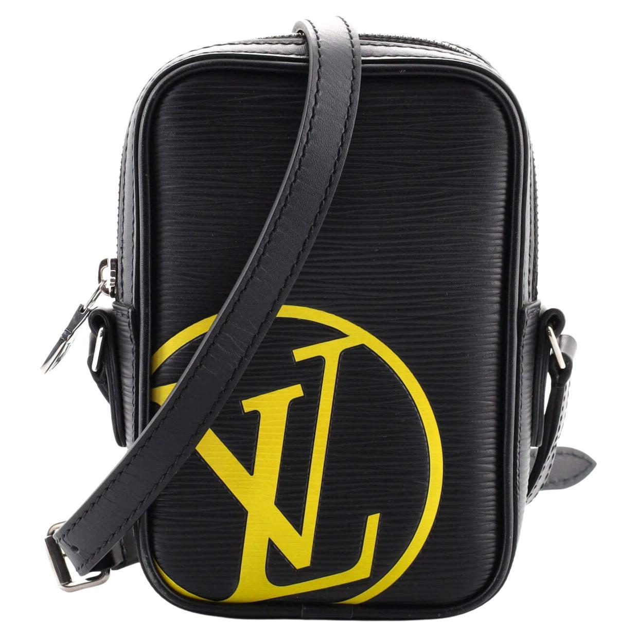 Louis Vuitton Black Epi Leather Flap Messenger Bag For Sale at 1stDibs  louis  vuitton flap messenger bag, louis vuitton epi leather messenger bag, lv  flap messenger bag