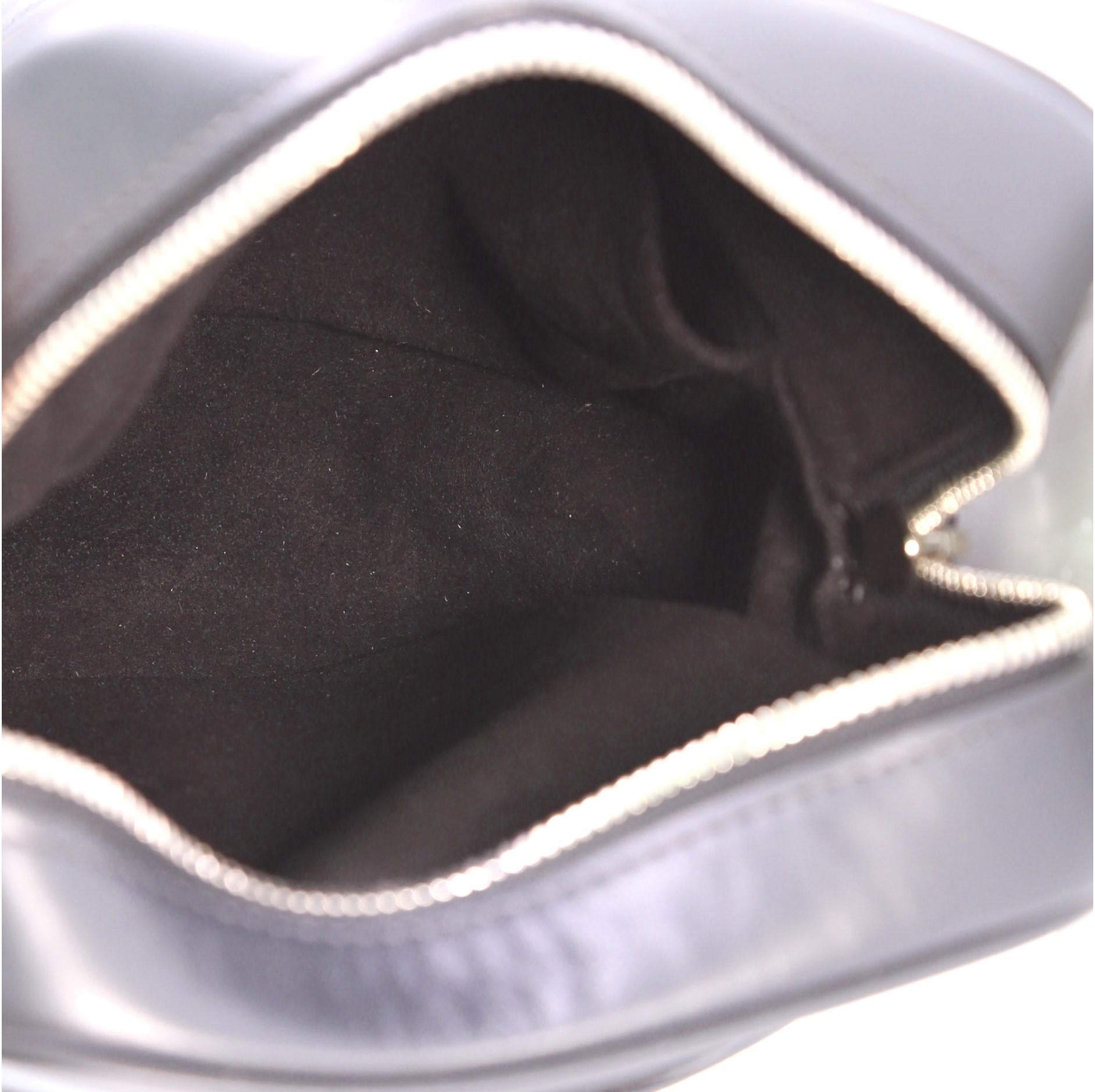 Women's or Men's Louis Vuitton Danube Handbag Limited Edition Supreme Epi Leather PM