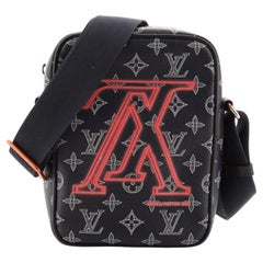 MacMax on X: Selling Limited Louis Vuitton Upside down Black