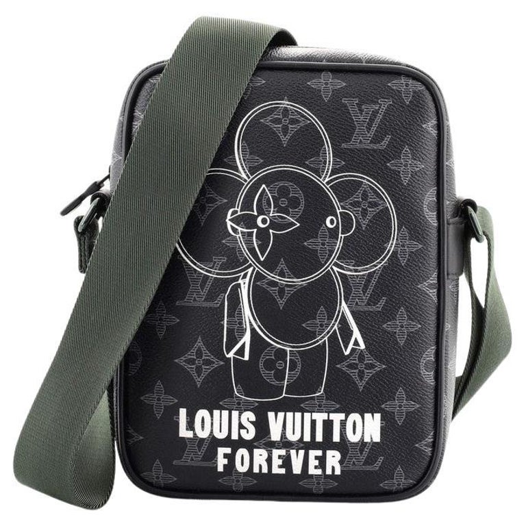 Louis Vuitton 2019 Danube Shoulder Bag