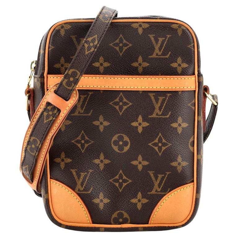 Louis Vuitton Damier Sling Bag U.K., SAVE 30% 