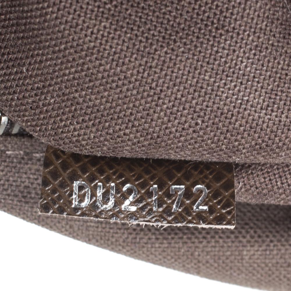 black mulberry purse