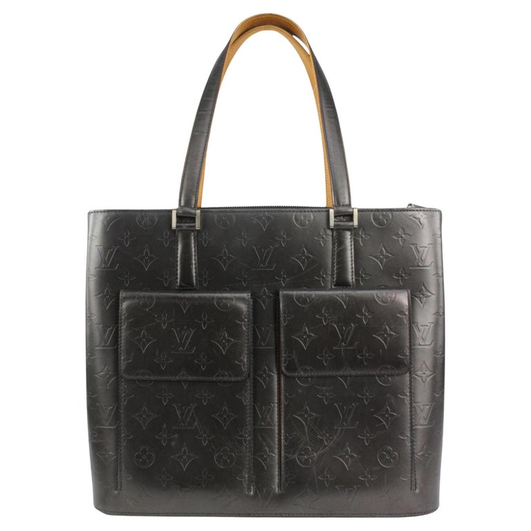 Louis Vuitton Lussac Tote - For Sale on 1stDibs