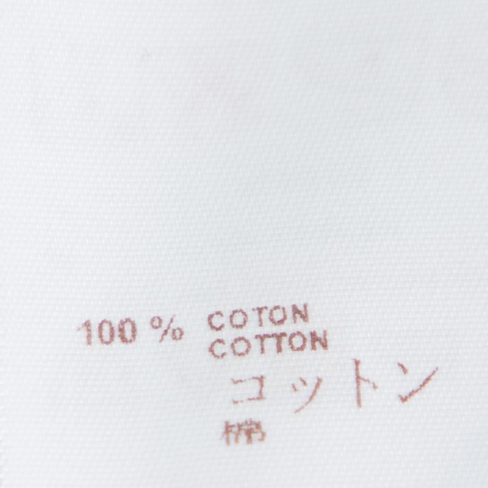 Louis Vuitton Dark Grey Textured Cotton Button Front Shirt XL 2